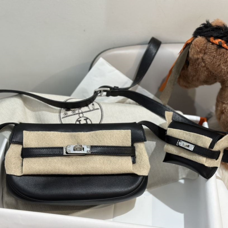 H**mes satchel bags